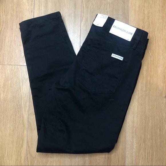 ✨ 2 for 20✨ NWT Calvin Klein Jeans - Picture 3 of 4